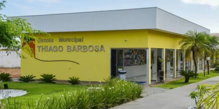 Mandatos dos diretores escolares terão duração de três anos, com possibilidade de uma recondução – Foto Lia Mara