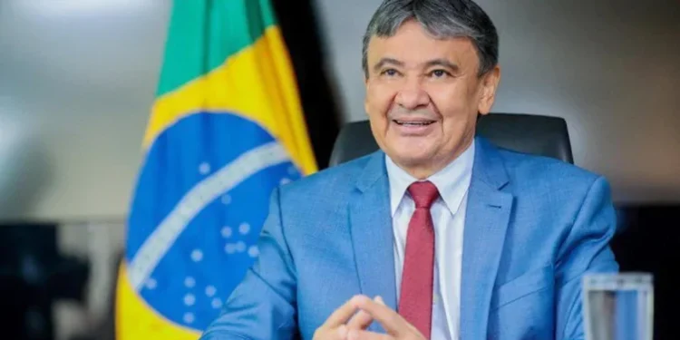 Governo do Tocantins recebe ministro Wellington Dias para lançamento de programas de qualificação e inclusão produtiva