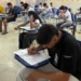Alunos da Rede Municipal de Palmas participam da Avaliação Nacional da Educação Básica (Saeb)