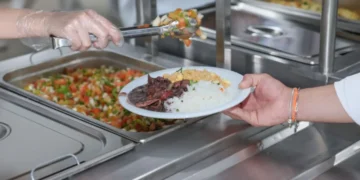 Restaurantes comunitários de Palmas abrem nesta sexta-feira, 31