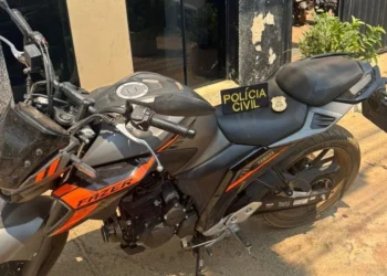 Roubo ocorreu no último dia 29 de setembro - Foto: Divulgação PCTO