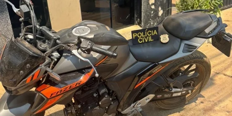 Roubo ocorreu no último dia 29 de setembro - Foto: Divulgação PCTO