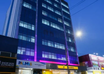 Palmas chama atenção para prevenção ao câncer de mama no outubro rosa – Foto Lia Mara