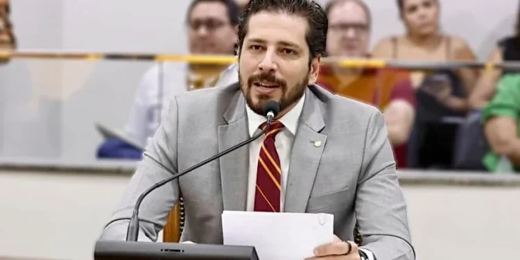 Imagem: Clayton Cristus/Dicom Aleto