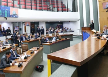 Plenário Aleto - foto Koró Rocha