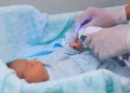Instituto de Identificação realiza campanha inédita de identificação neonatal em Palmas