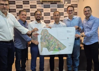 Modernização vai possibilitar que Daiara passe por nova fase de expansão