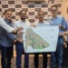 Governo do Tocantins avalia parceria com a Prefeitura de Araguaína para recuperação das vias do Distrito Agroindustrial