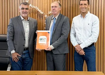 Reunião Aleto UFNT - foto Lauane dos Santos