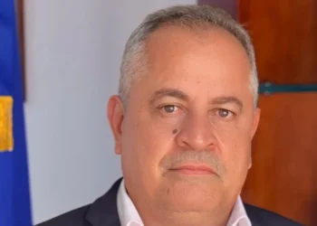 Secretário Executivo de Assuntos Institucionais-Gilmar Ribeiro Cavalcante