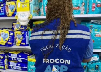 Segundo o Procon Palmas, o monitoramento constante dos preços ajuda a manter a concorrência saudável e evita práticas abusivas no mercado – Foto Divulgação