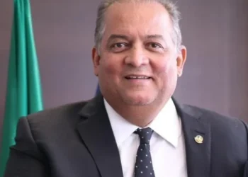 Senador Eduardo Gomes garante mais de R$ 10,1 milhões para obras e projetos em Palmas, Sítio Novo, Paraíso e Bernardo Sayão
