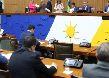 Aleto autoriza Governo do Estado a contrair empréstimo de R$ 1,7 bi