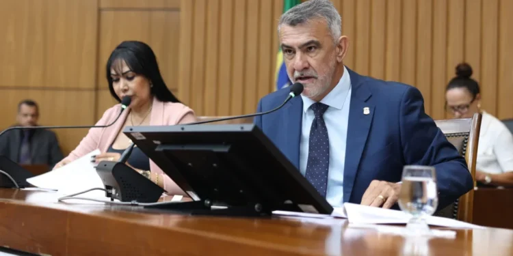 Sessão plenária -Foto Aline Batista