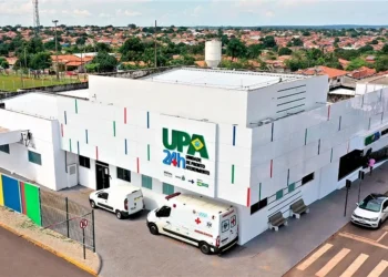 Foto: Marcos Sandes Filho/Secom/Divulgação