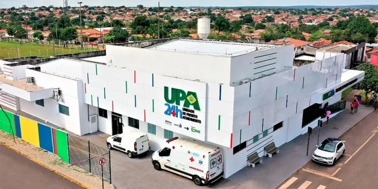 Foto: Marcos Sandes Filho/Secom/Divulgação