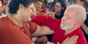 Coletivo SOMOS se firma como único mandato em Palmas a defender Lula e defende inteligência no combate ao crime