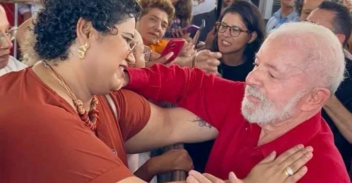 Coletivo SOMOS se firma como único mandato em Palmas a defender Lula e defende inteligência no combate ao crime