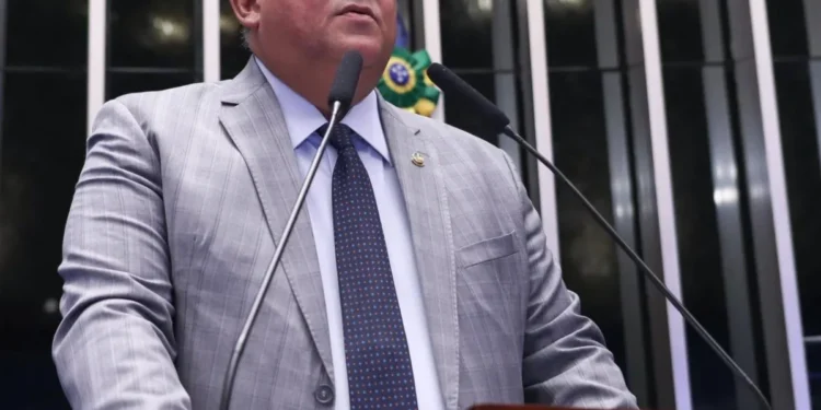 Vice-presidente do Senado, Eduardo Gomes reafirma protagonismo nacional e é reconhecido novamente como um dos parlamentares mais influentes do Congresso