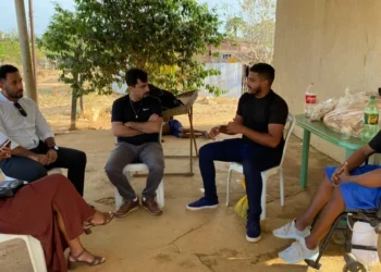 Foto: Jordane dos Santos