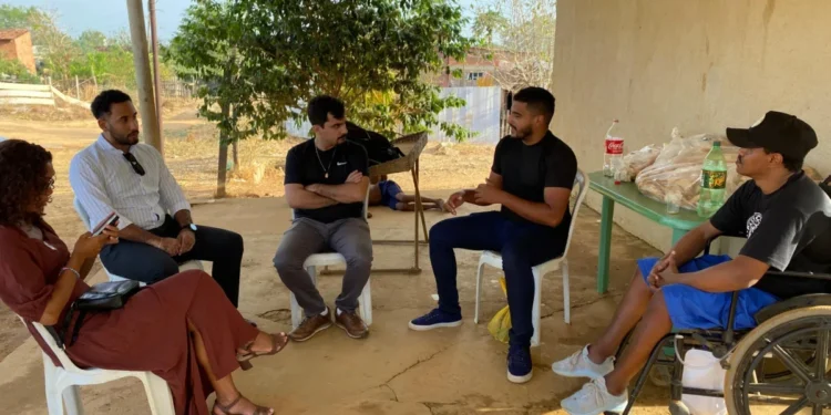 Foto: Jordane dos Santos