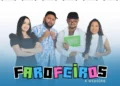 “Os Farofeiros” representam o Tocantins no Rio Webfest 2025