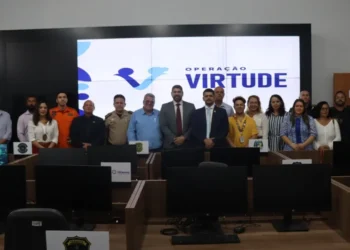 Ação nacional é coordenada pela SSP e contará com atividades educativas, fiscalizatórias e investigativas - Foto: Raj Danilo/Governo do Tocantins