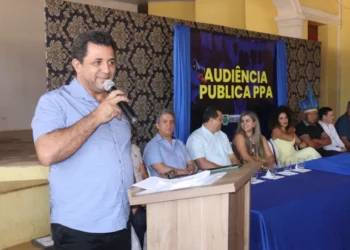 Foto: Edvaldo Xerente