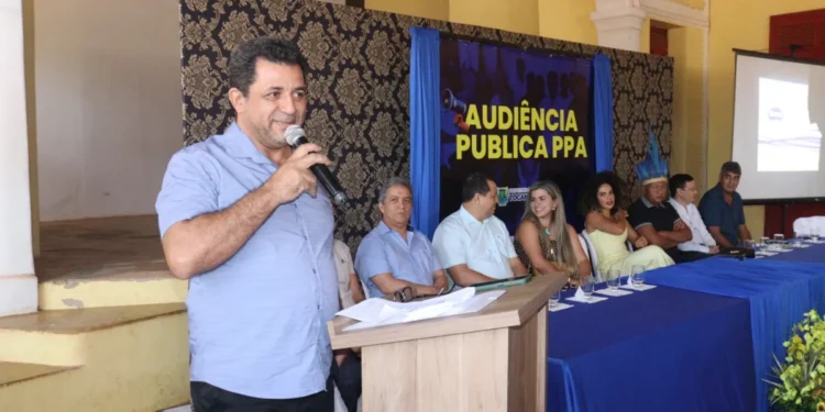 Foto: Edvaldo Xerente