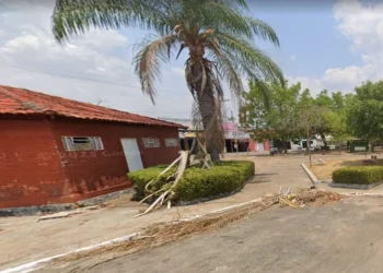 Coração de Miracema precisa de luz