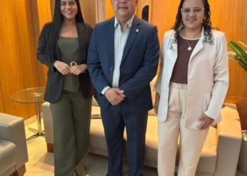 Foto: Cejane Borges/Governo do Tocantins