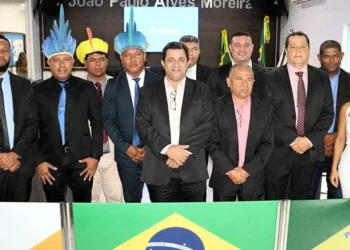 Foto: Edvaldo Xerente