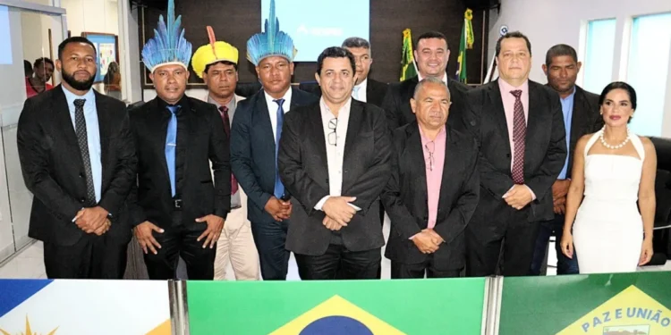 Foto: Edvaldo Xerente