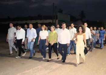 Foto: Edvaldo Xerente