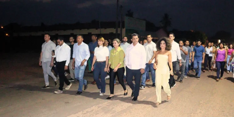 Foto: Edvaldo Xerente