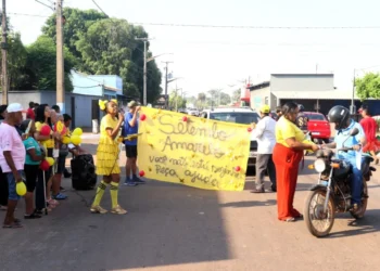 Foto: Edvaldo Xerente