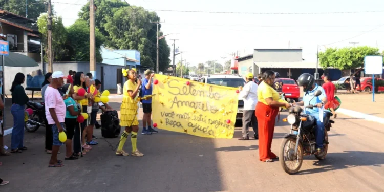 Foto: Edvaldo Xerente