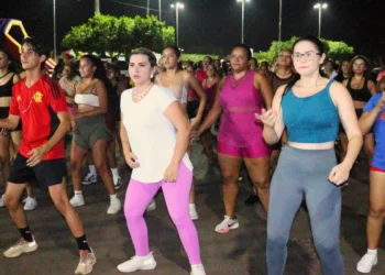 Foto: Edvaldo Xerente