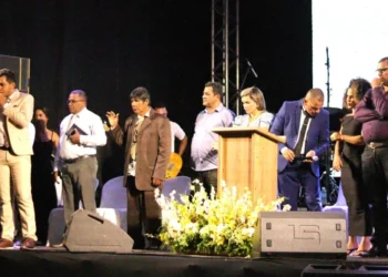 Foto: Edvaldo Xerente