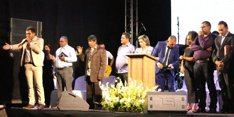 Foto: Edvaldo Xerente