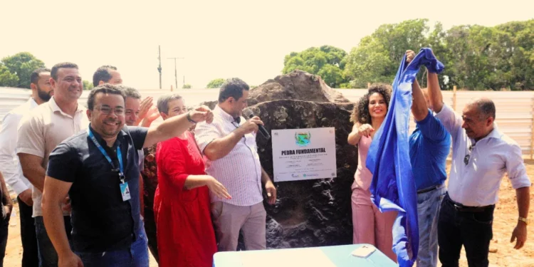 Foto: Edvaldo Xerente