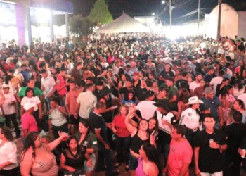 Foto: Edvaldo Xerente