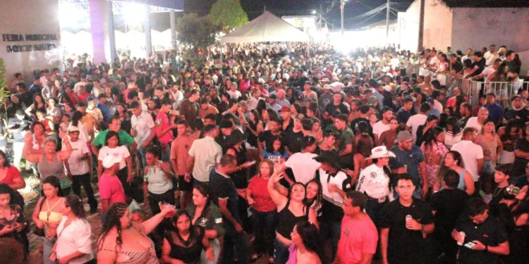 Foto: Edvaldo Xerente