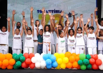 Capa: Edvaldo Xerente/ Higor Batista