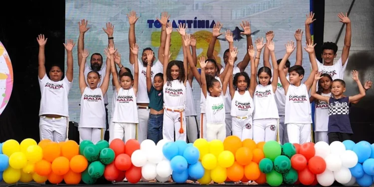 Capa: Edvaldo Xerente/ Higor Batista