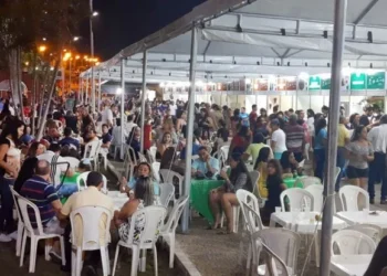 Após grande sucesso, Festival Gastronômico de Miracema foi esquecido