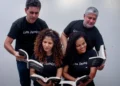 Projeto Cena Dramática seleciona estudantes da rede pública para atuar com profissionais do teatro tocantinense