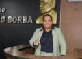 Nomenclatura de Rua