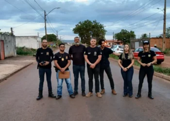 Fotos -Rogério de Oliveira/Governo do Tocantins