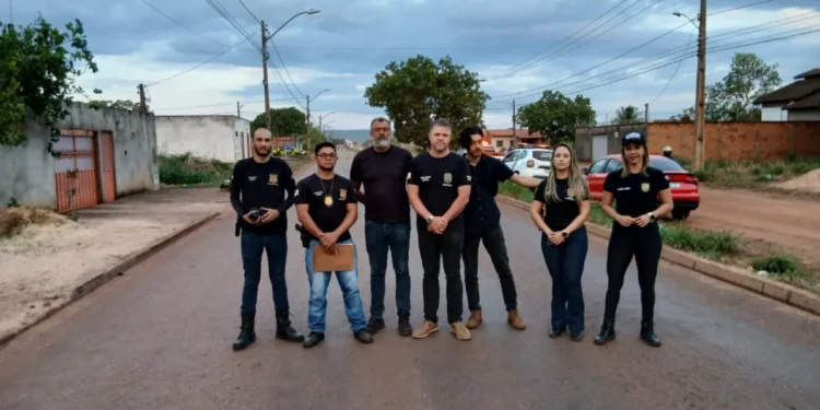 Fotos -Rogério de Oliveira/Governo do Tocantins